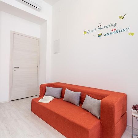 Rijeka With Love Center Экстерьер фото