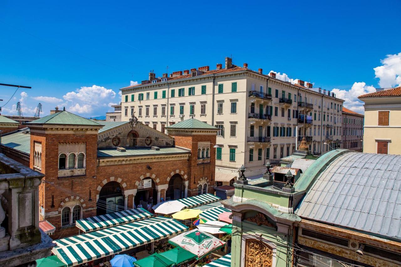 Rijeka With Love Center Экстерьер фото